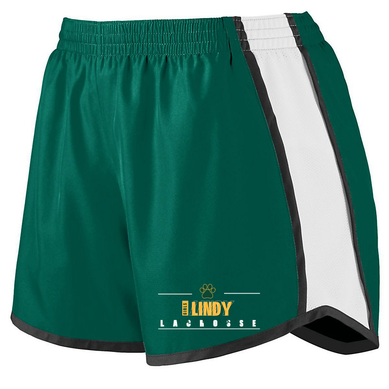 Lindenhurst Girls Lacrosse Women's Pulse Shorts