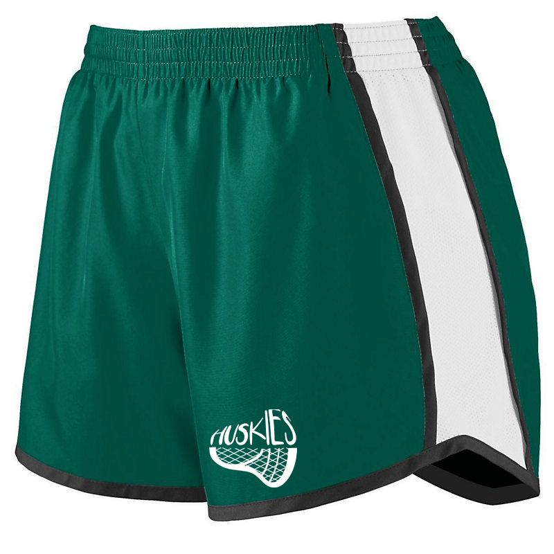Malone Lacrosse Club Women's Pulse Shorts