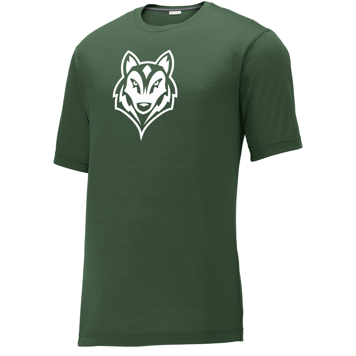 Malone Modified Lacrosse Club CottonTouch Performance T-Shirt