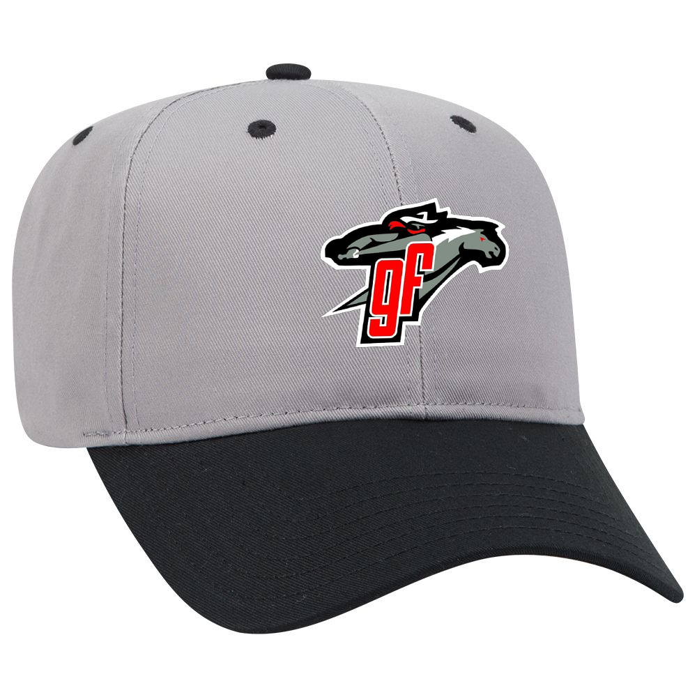 GF Outlaws Baseball  Cap