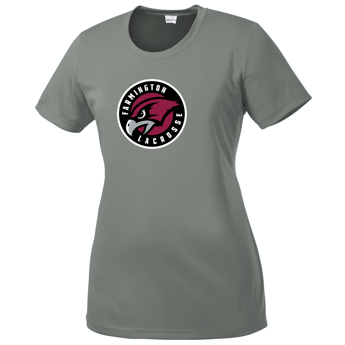 Farmington Lacrosse Women's Performance Tee