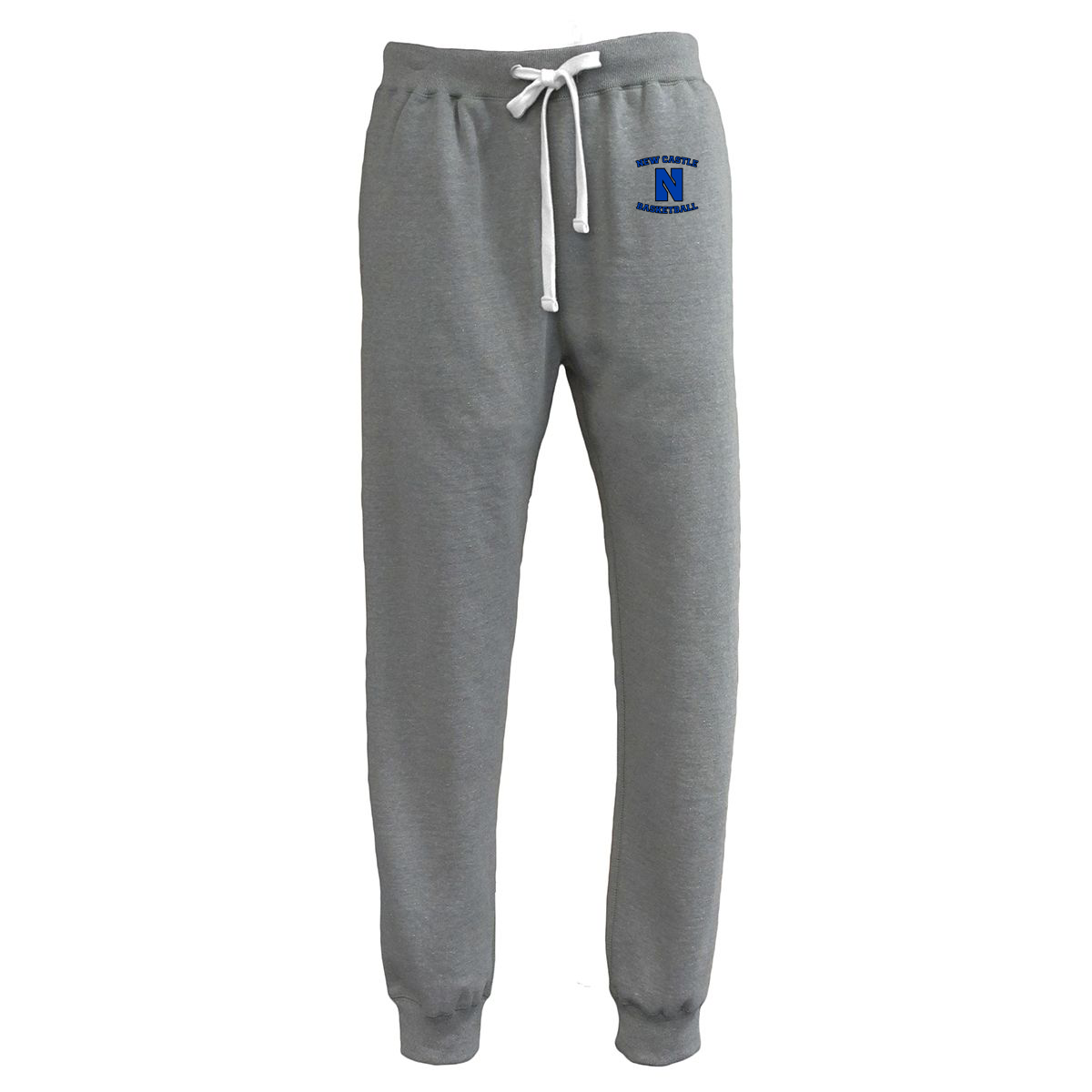 New Castle Basketball Joggers