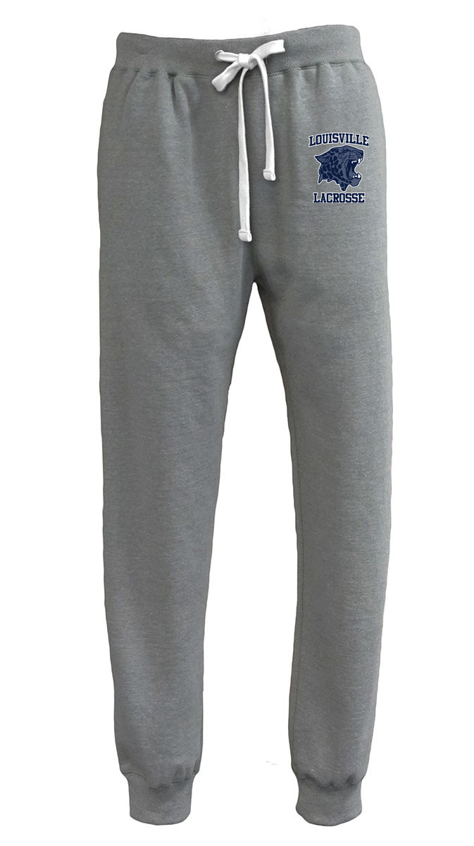 Louisville High School Lacrosse Joggers