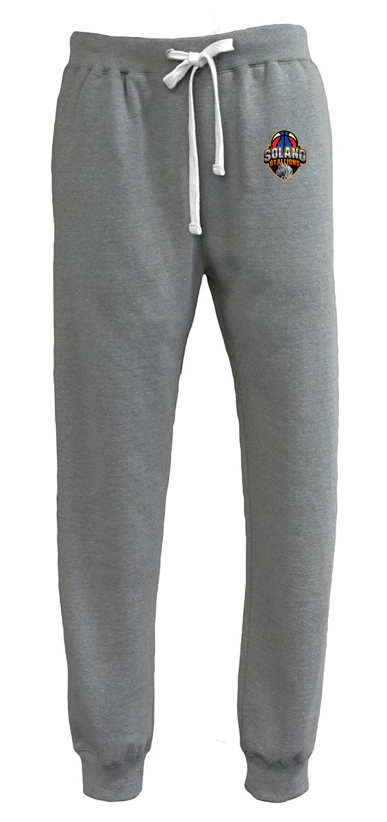 Solano Stallions Joggers