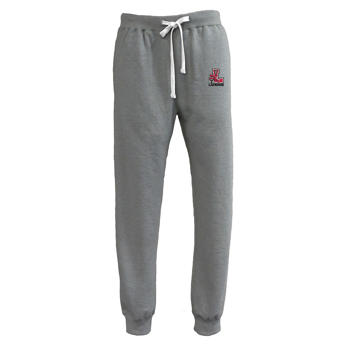 Lancaster Legends Lacrosse Grey Men's Joggers