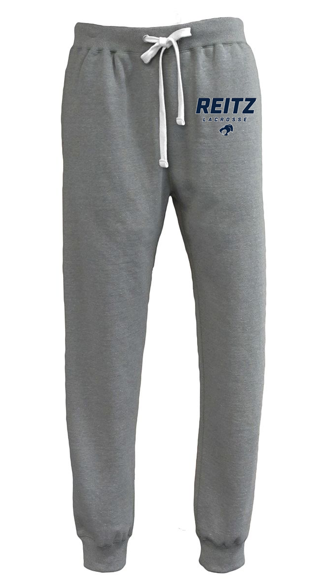 Reitz Lacrosse Grey Joggers