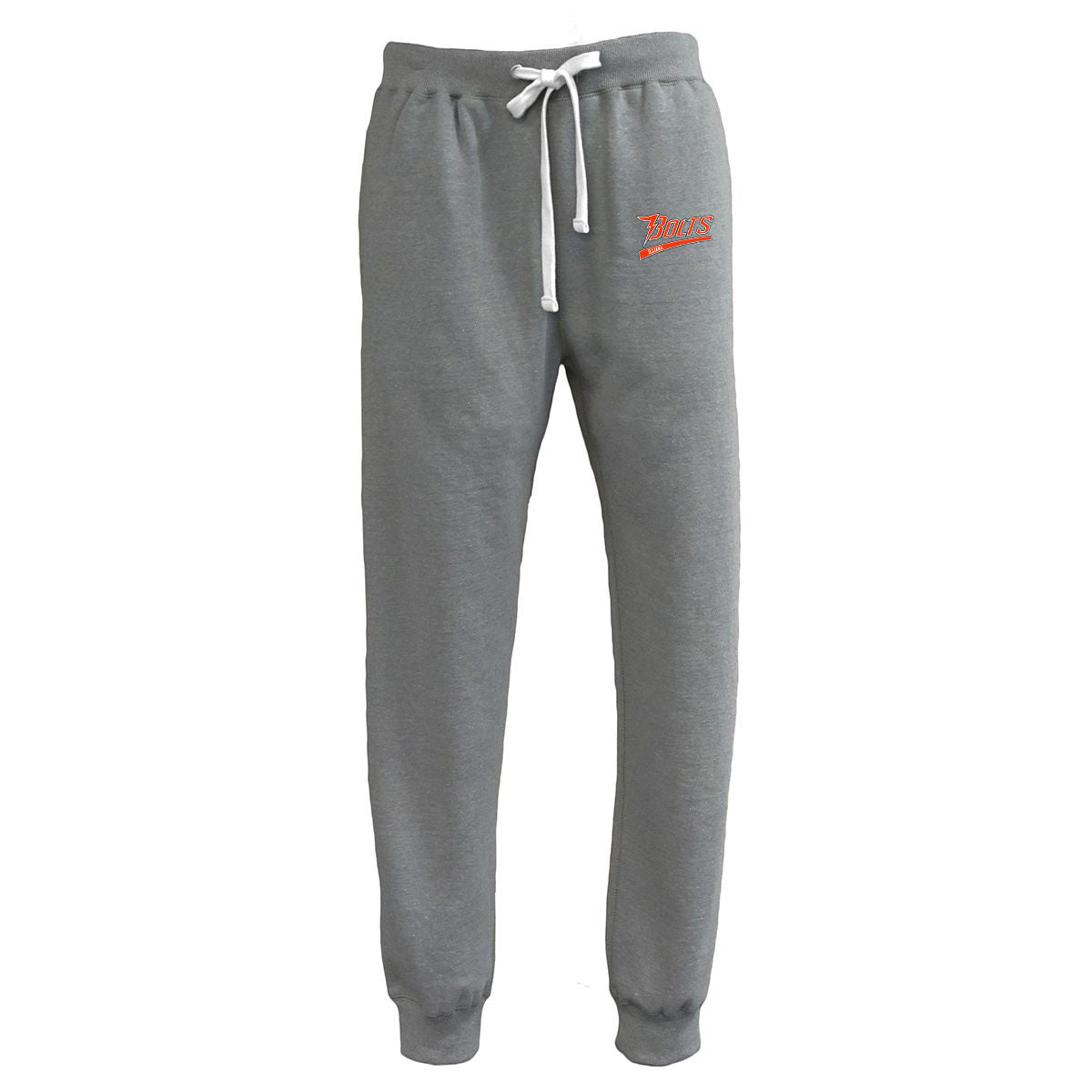 Illiana Thunderbolts Grey Joggers