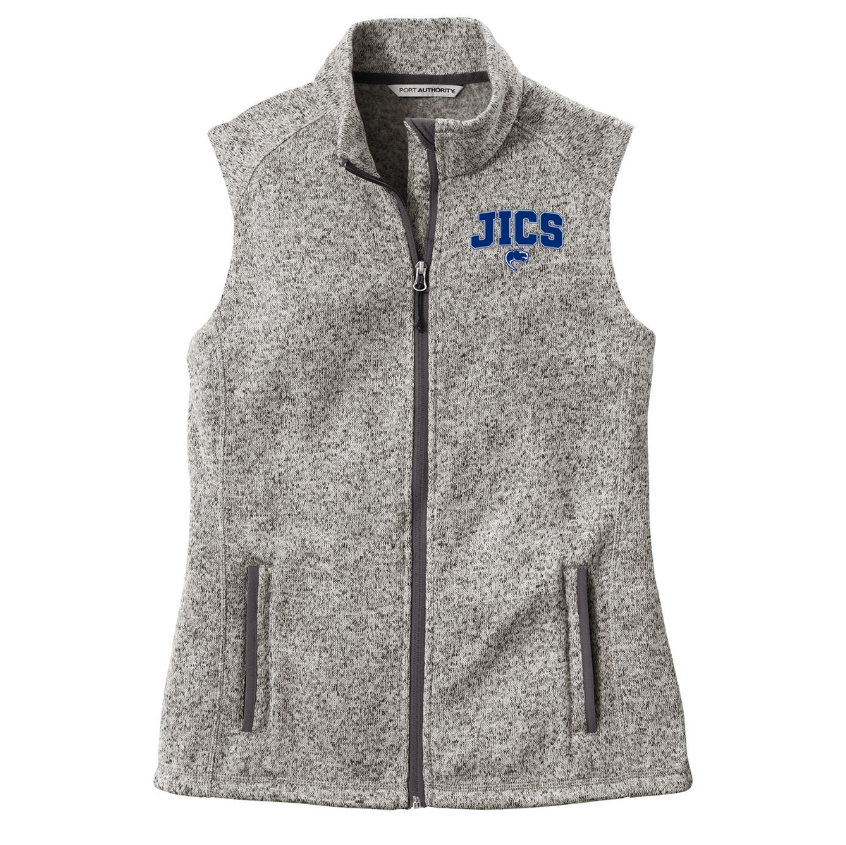 James Irwin Charter Schools Women's Fleece Vest