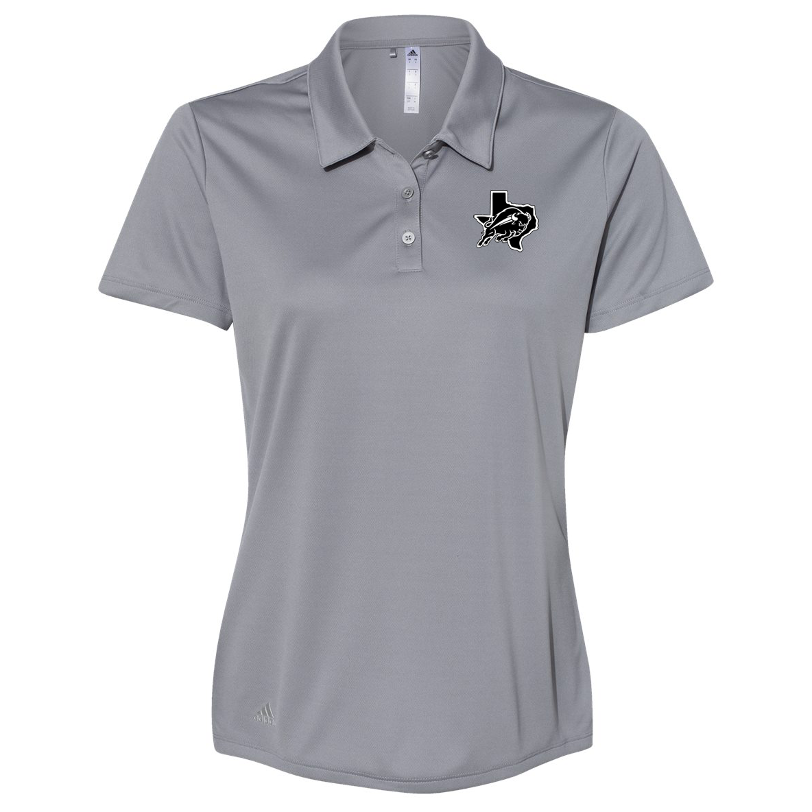 Forsan Athletics Adidas Women's Polo