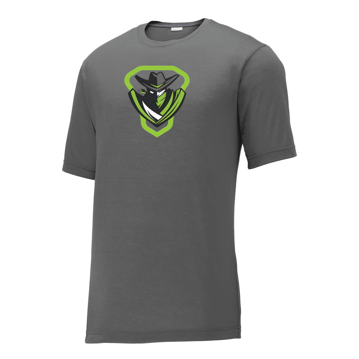 True Outlaws Lacrosse CottonTouch Performance T-Shirt
