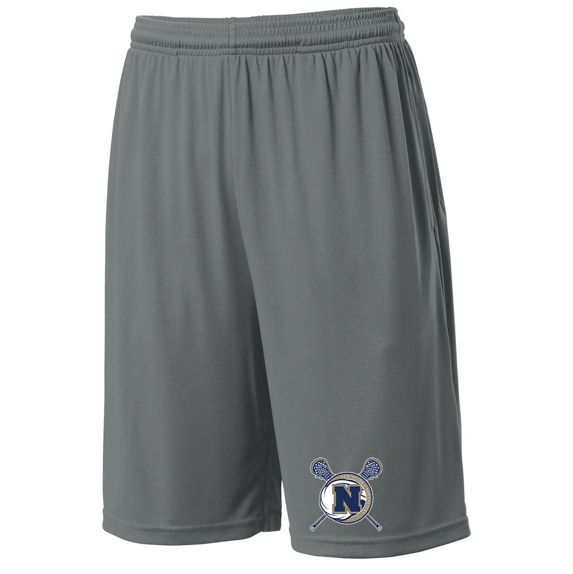 Newington High School Lacrosse Shorts