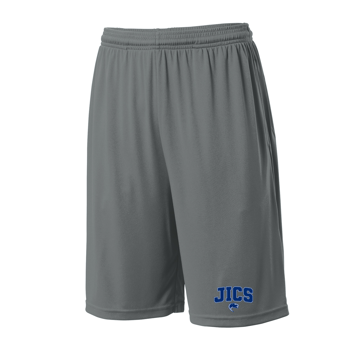 James Irwin Charter Schools Shorts