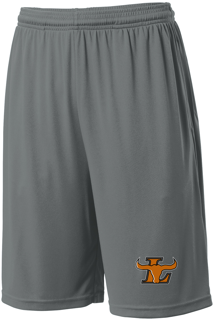 Lanier Baseball Shorts