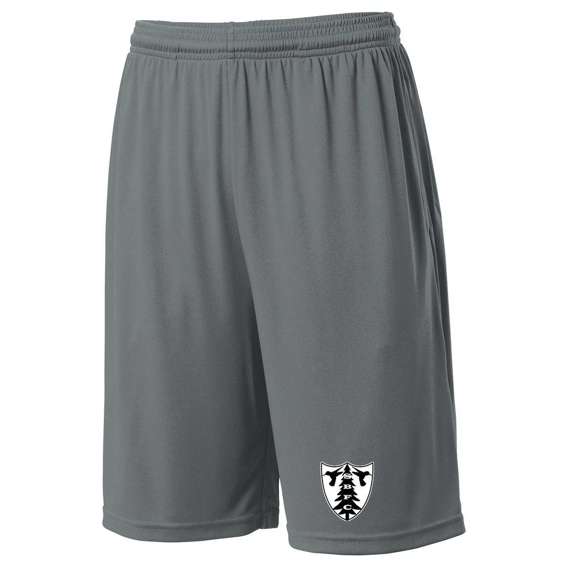 South Burlingame FC Shorts