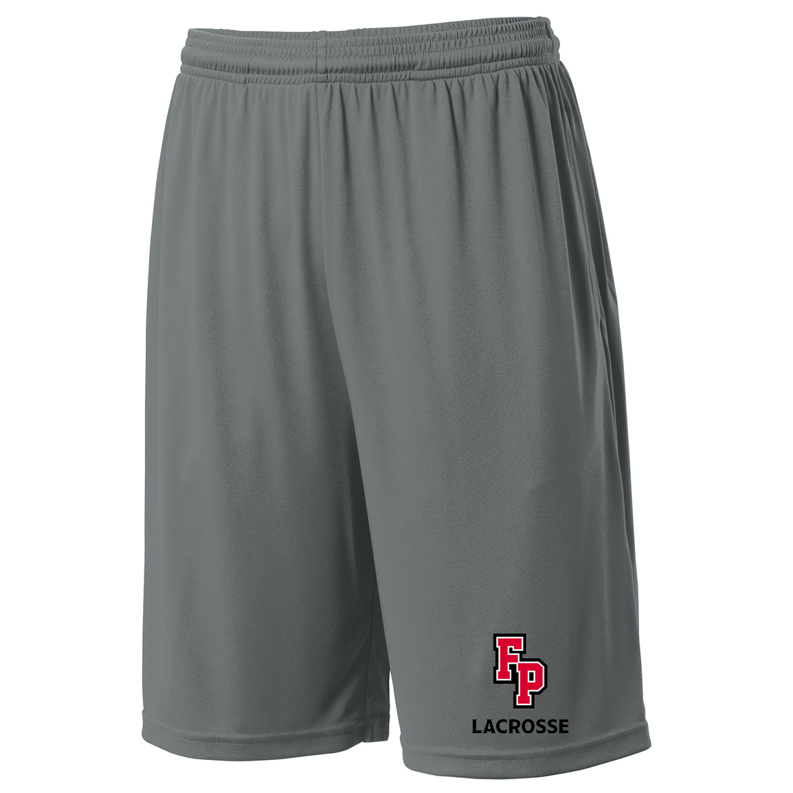 Floral Park Lacrosse Shorts