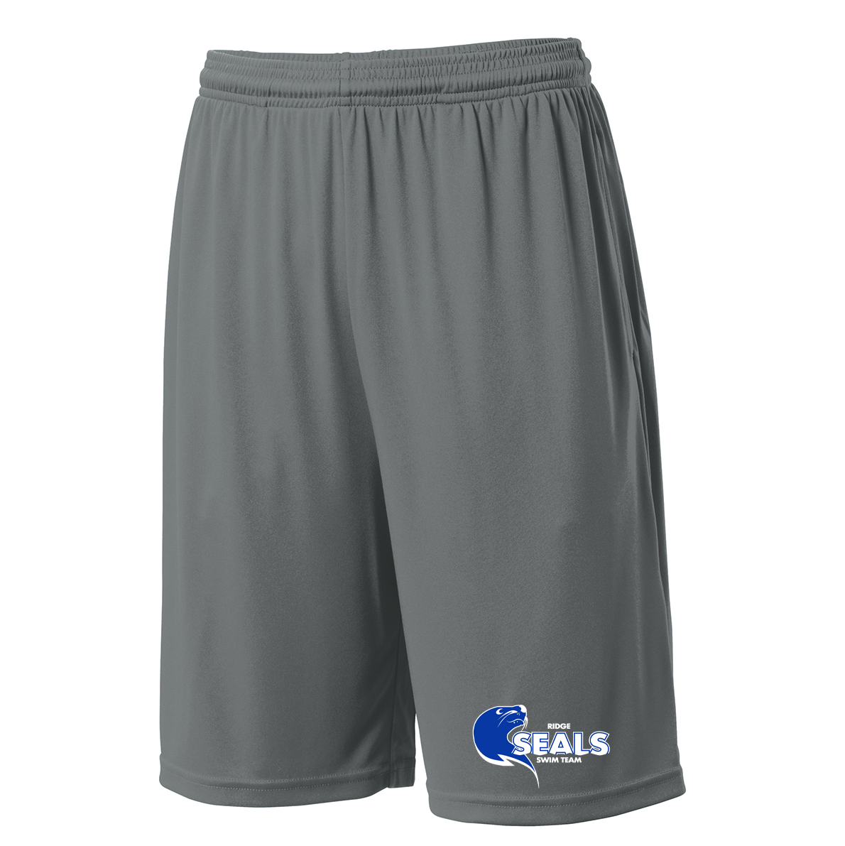 Ridge Seals Swim Team Shorts