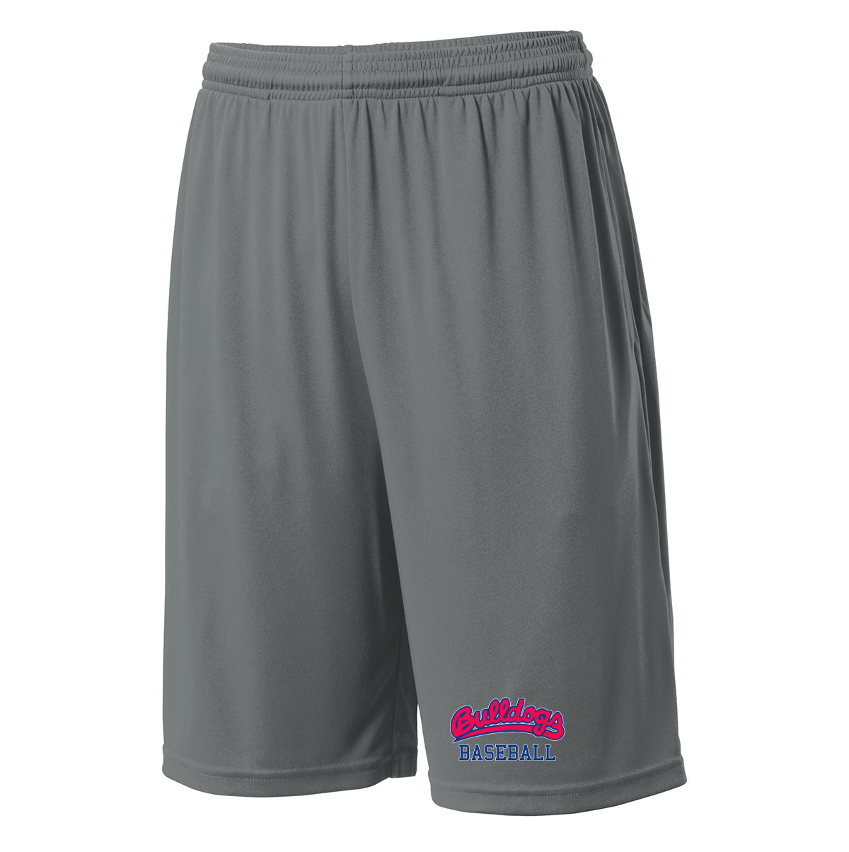 Mavs Fastpitch Shorts