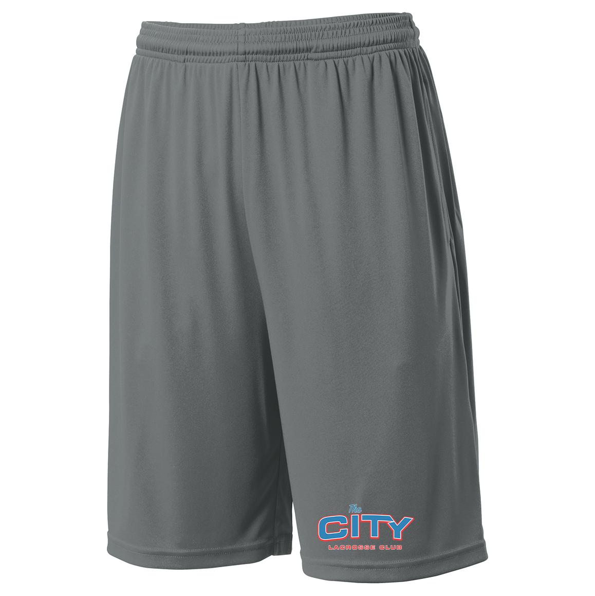 OKC Lacrosse Club  Shorts