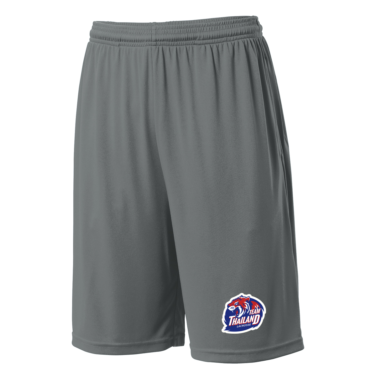 Thailand Lacrosse Shorts