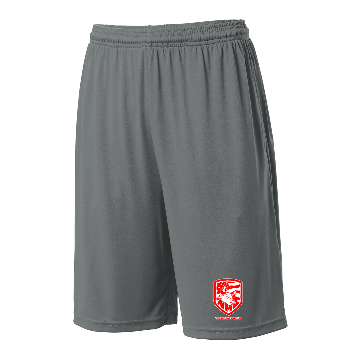 Nesaquake T&F Shorts