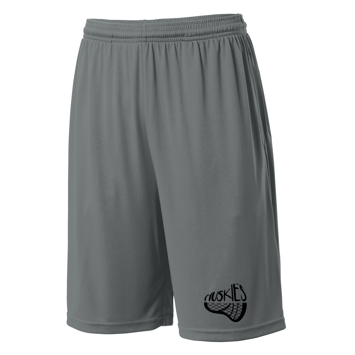 Malone Lacrosse Club Shorts
