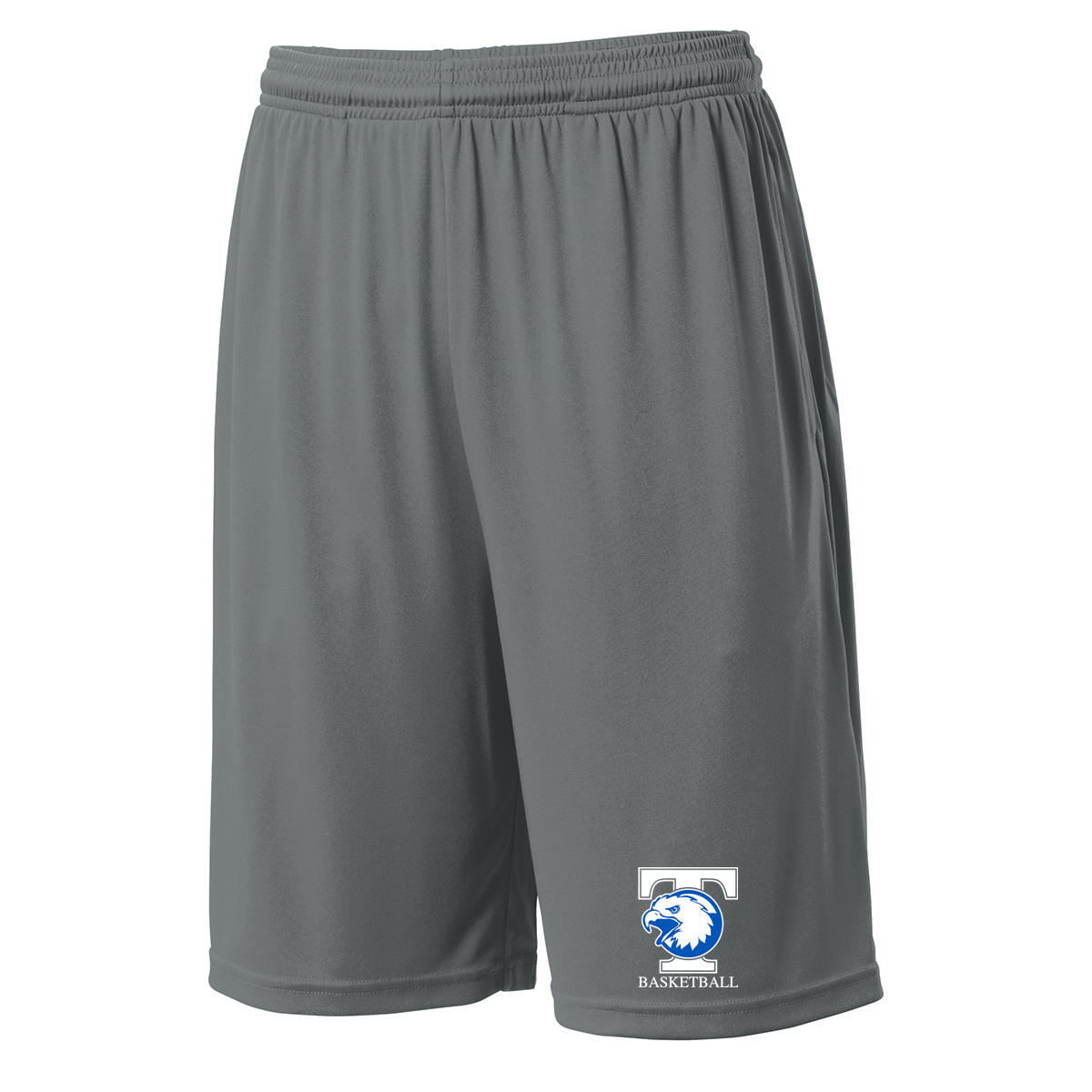 Tolland Travel Basketball Shorts