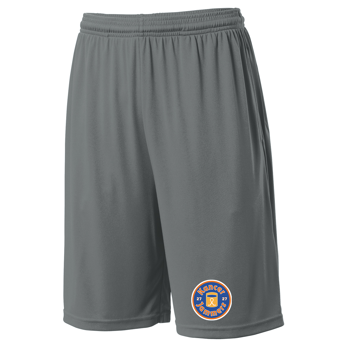 Kan Jammers Hockey Shorts