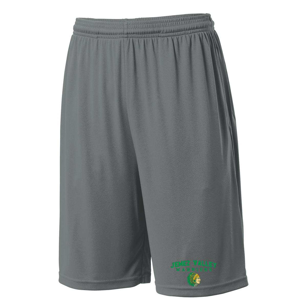 Jemez Valley Warriors Shorts