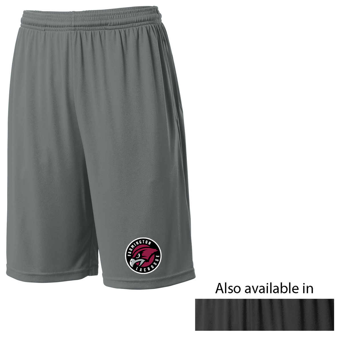 Farmington Lacrosse Shorts