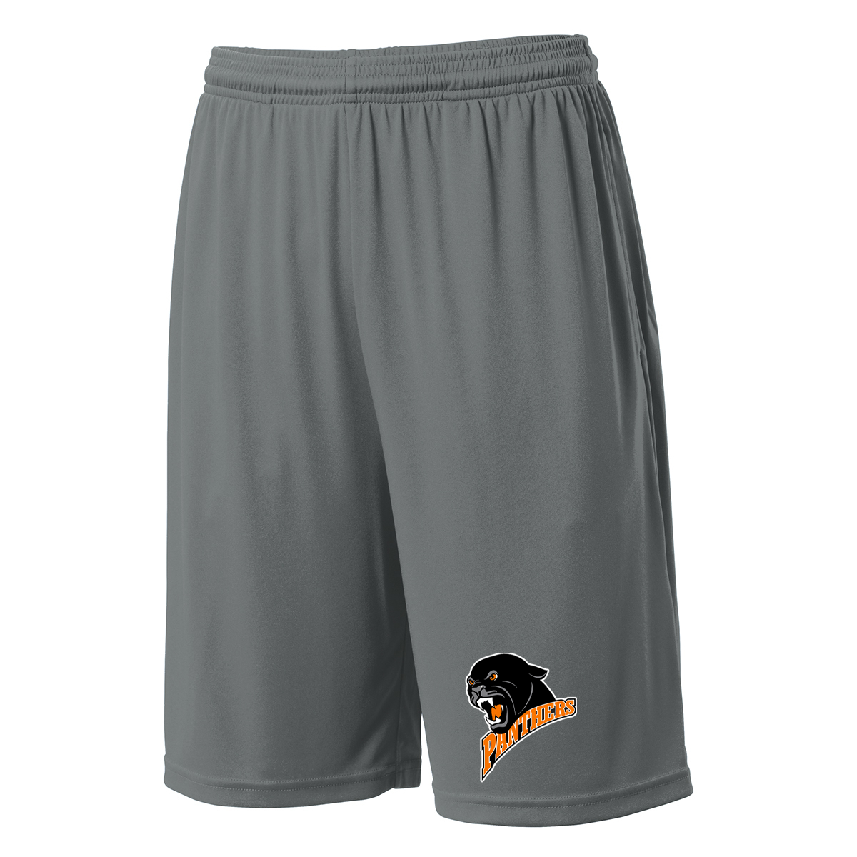 Knob Noster Youth Wrestling Shorts