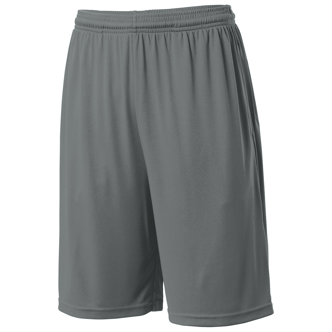 Kansas City Fencing Center Shorts