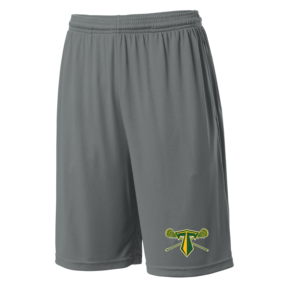 Lynbrook PAL Lacrosse Shorts