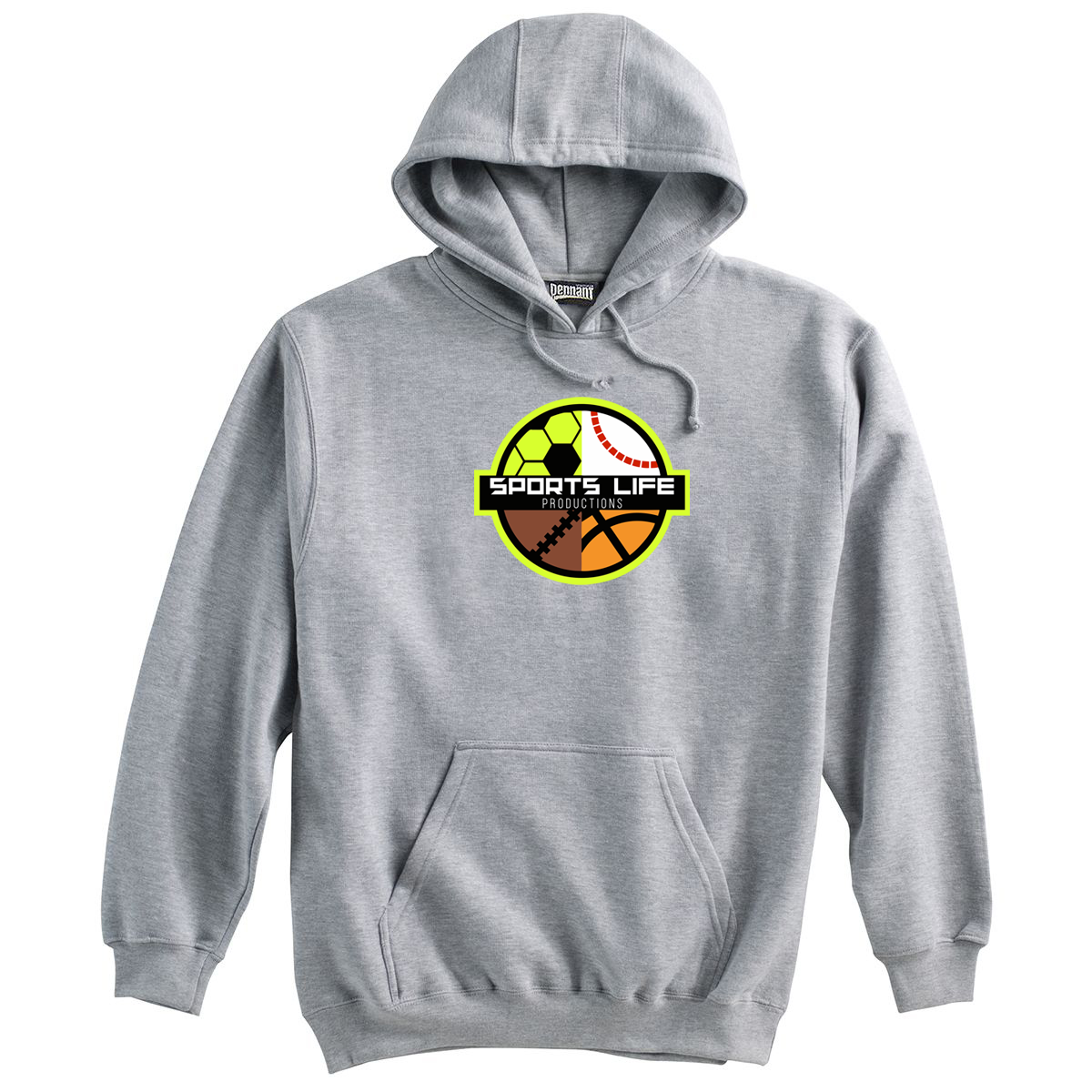 Sports Life Productions Sweatshirt