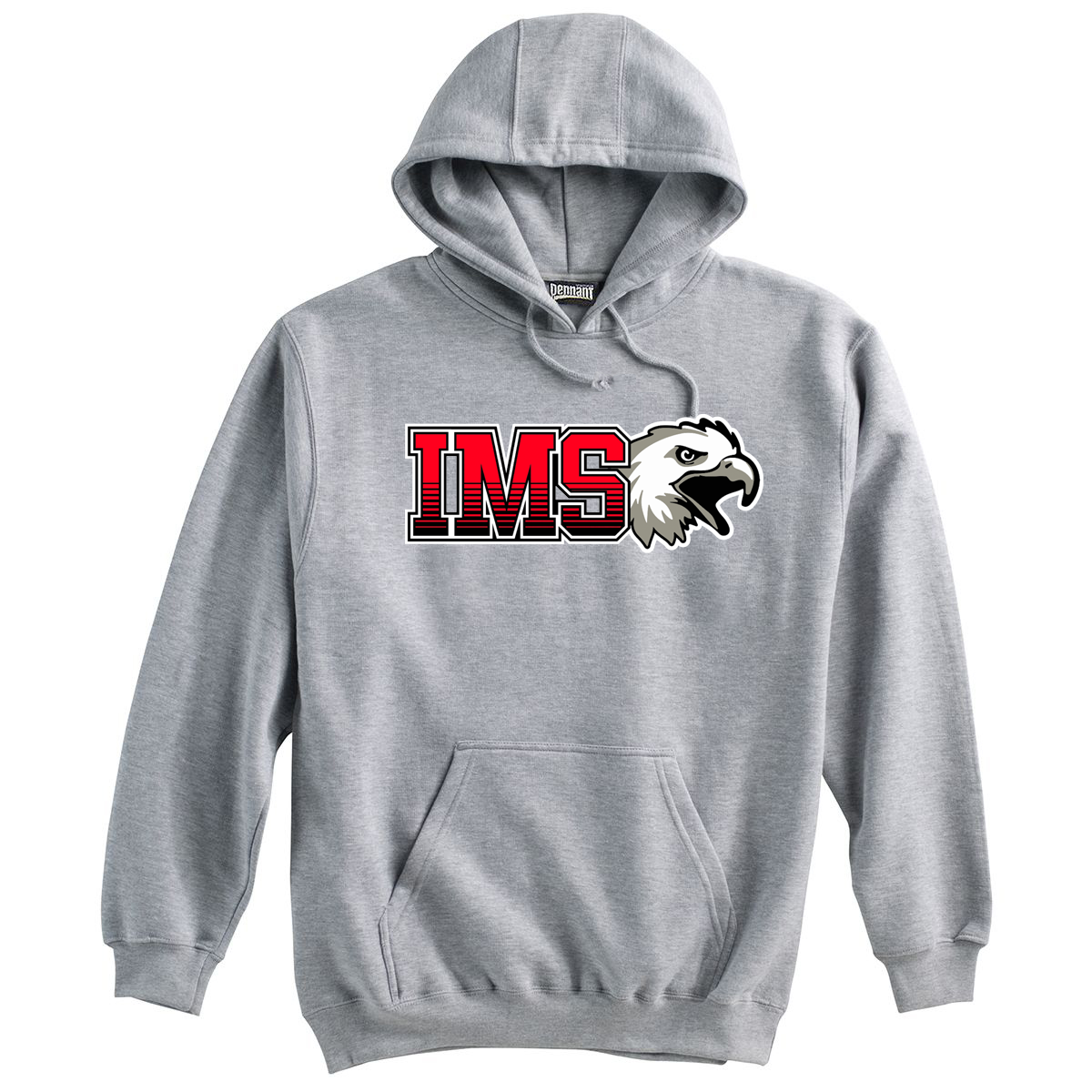 IMS Lacrosse Sweatshirt