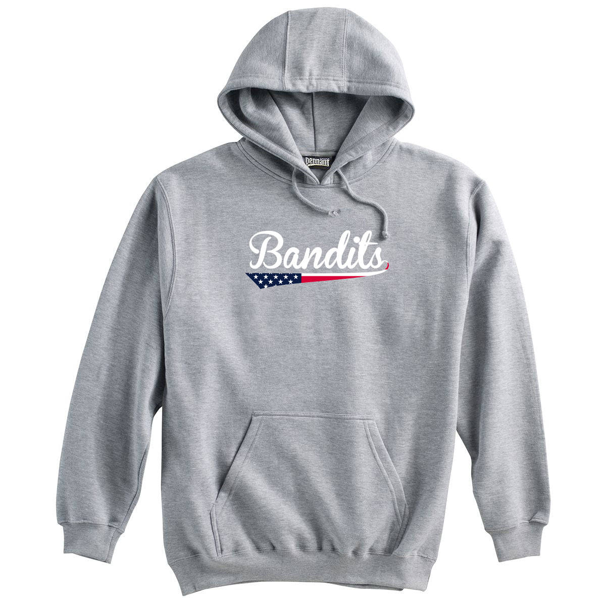 Bandits Baseball Sweatshirt