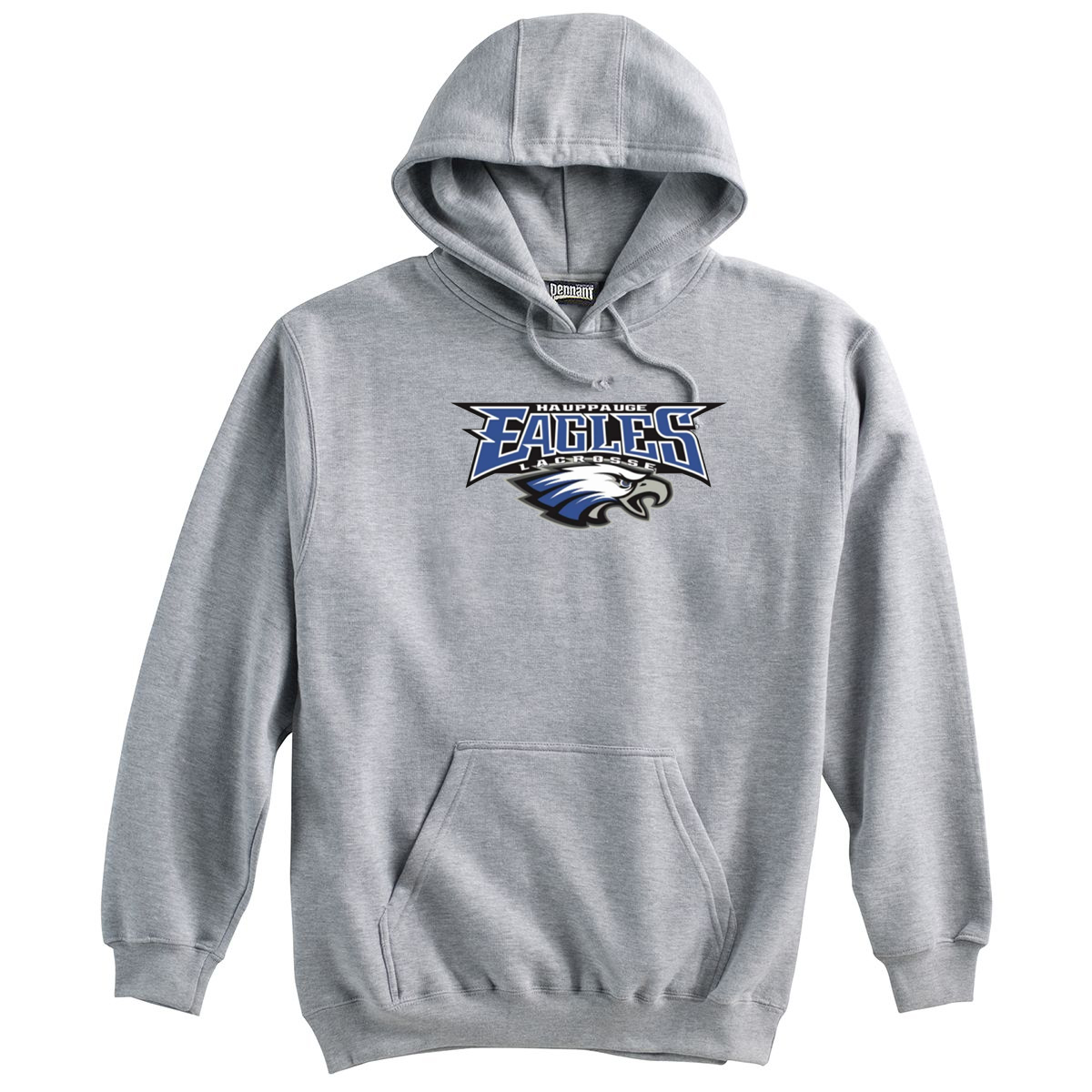 Hauppauge Lacrosse Sweatshirt