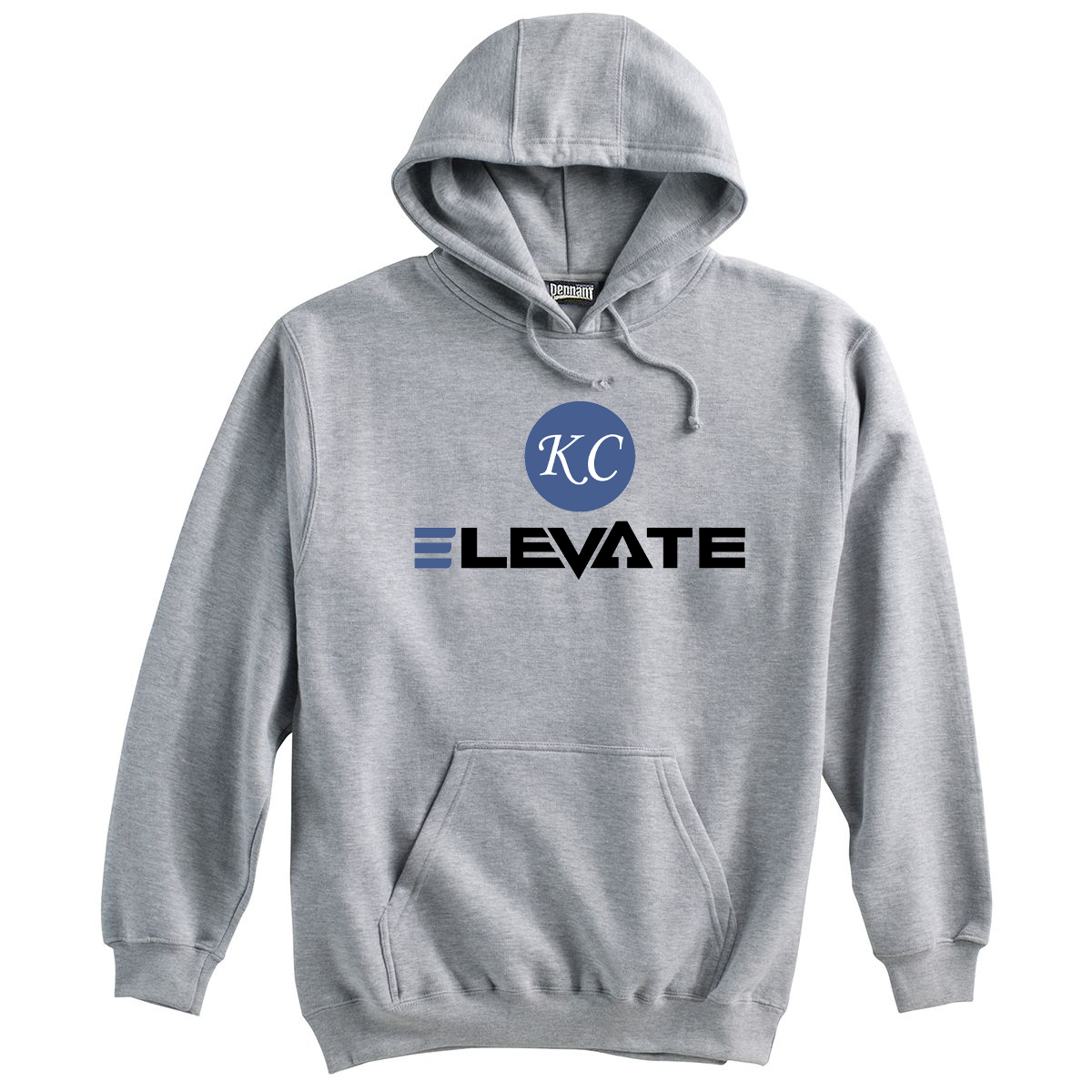 Elevate Lacrosse Sweatshirt