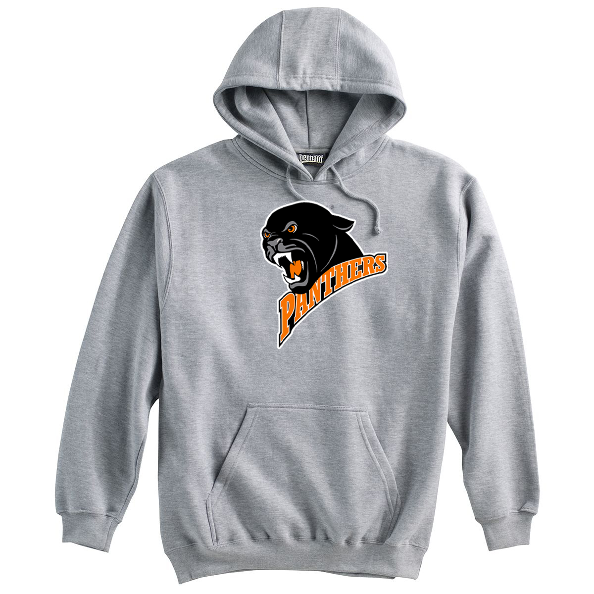 Knob Noster Youth Wrestling Sweatshirt