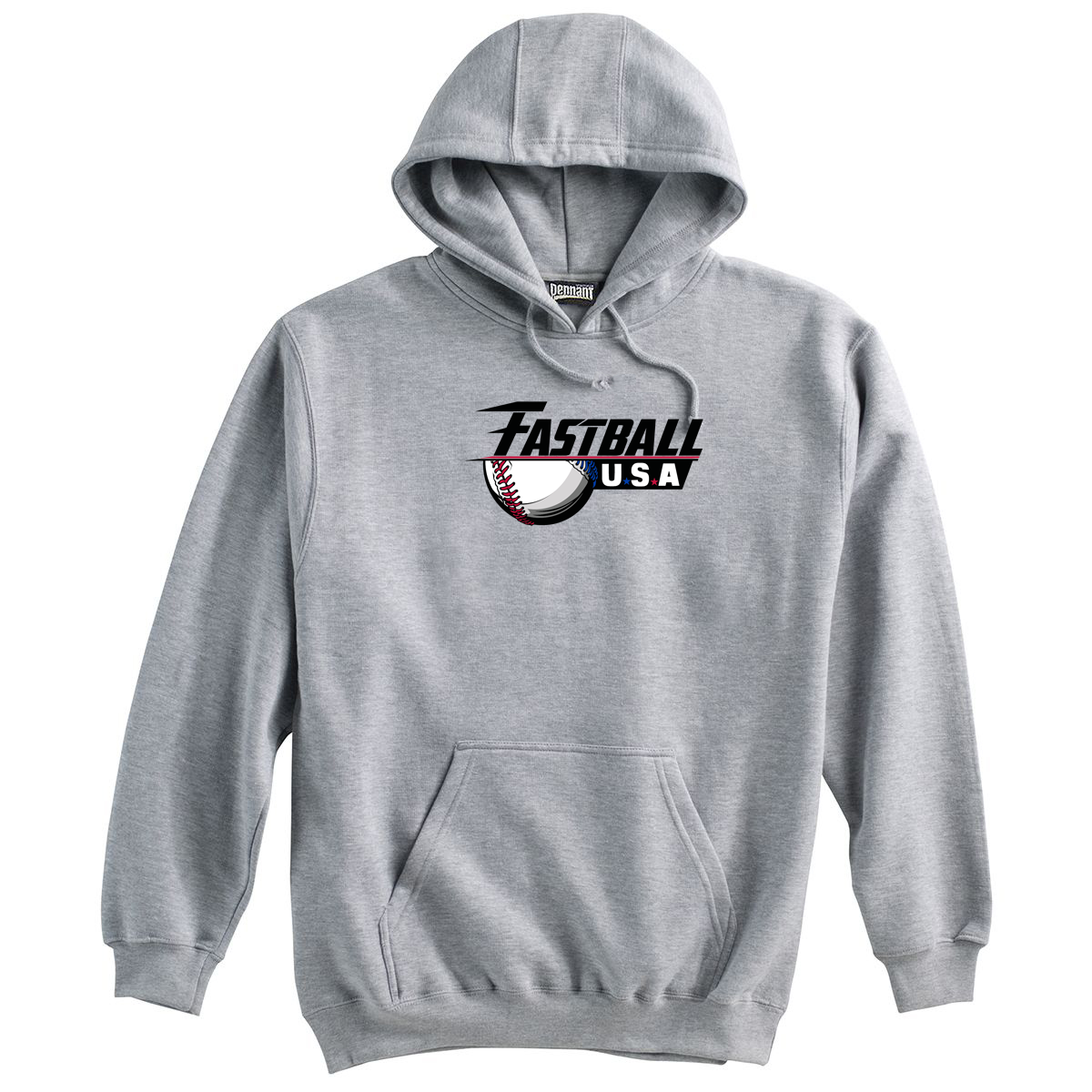 Fastball USA Academy Baseball Sweatshirt