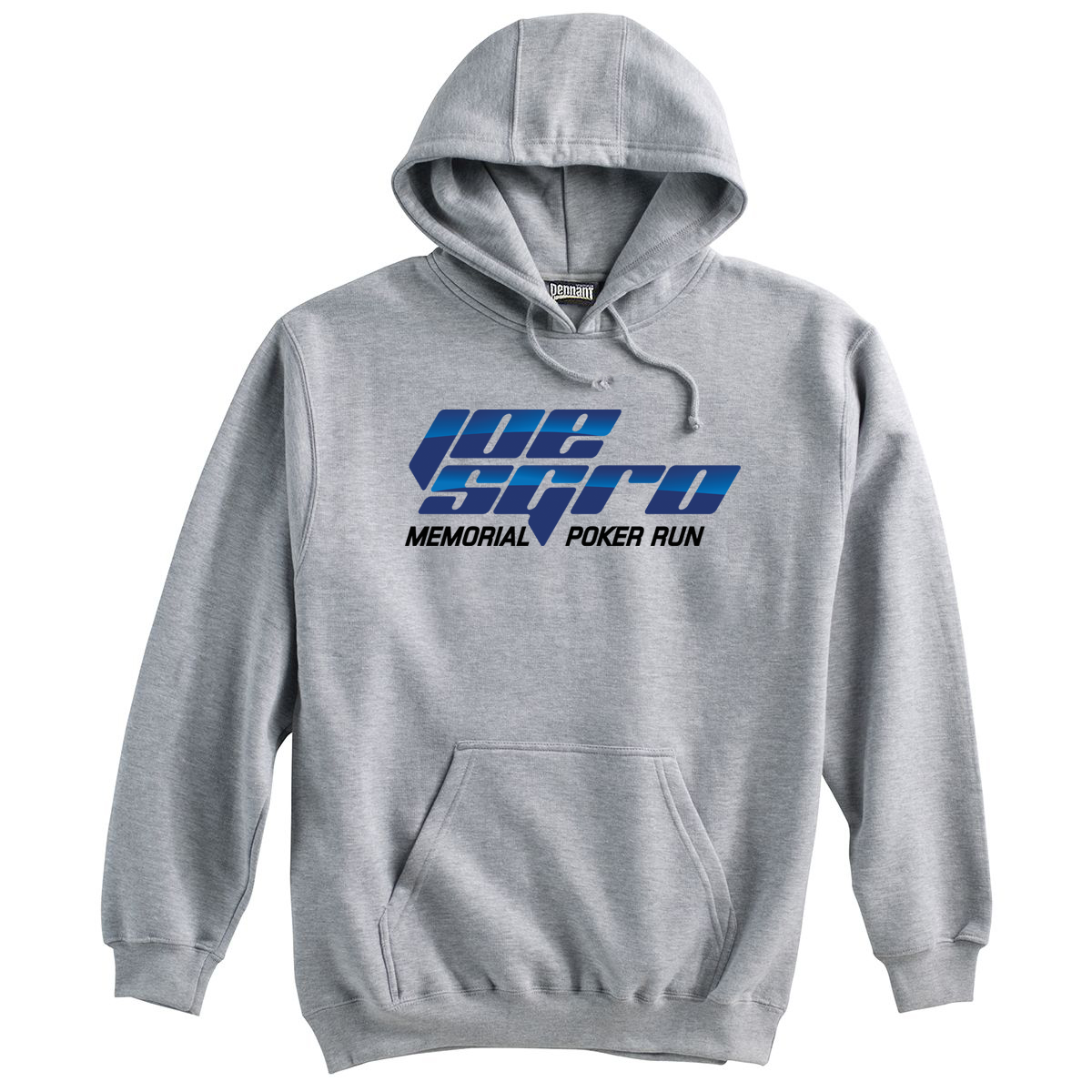Joe Sgro Poker Runs Sweatshirt