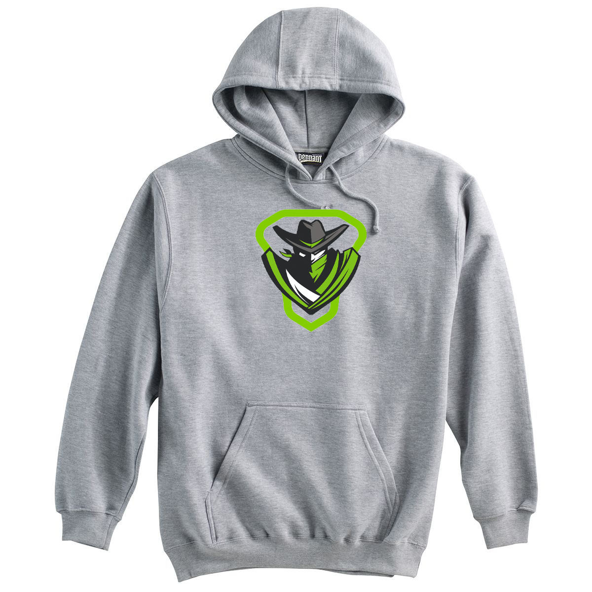 True Outlaws Lacrosse Sweatshirt