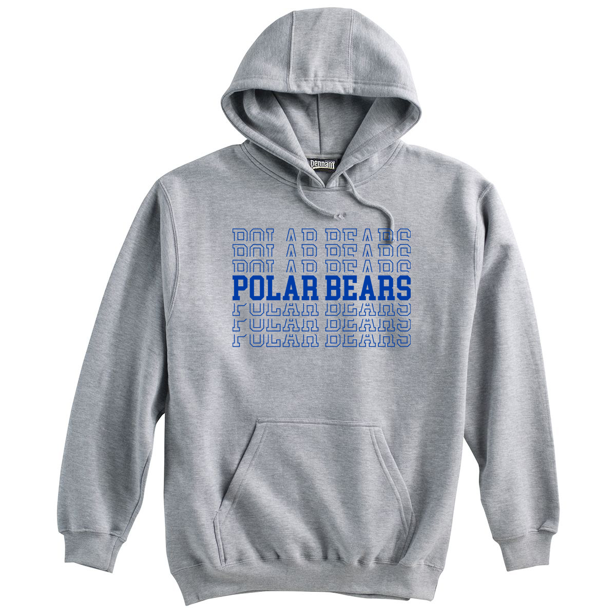 Fairmont Soccer Sweatshirt