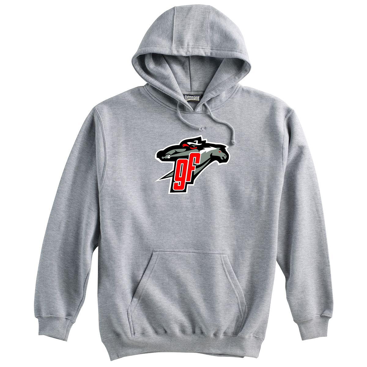 GF Outlaws Baseball  Sweatshirt