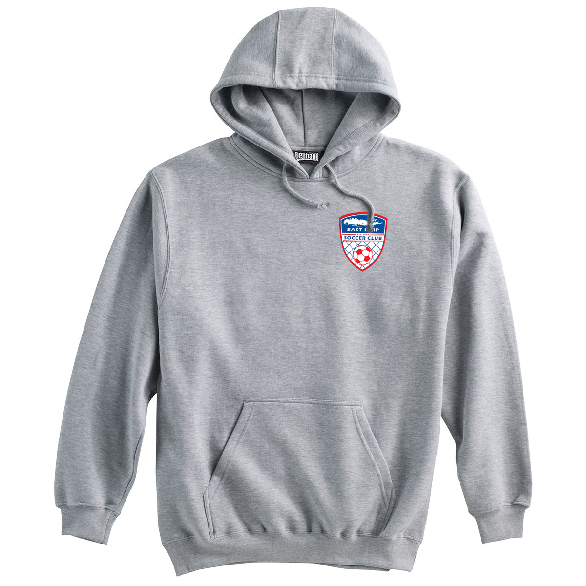 East Islip Soccer Club Sweatshirt