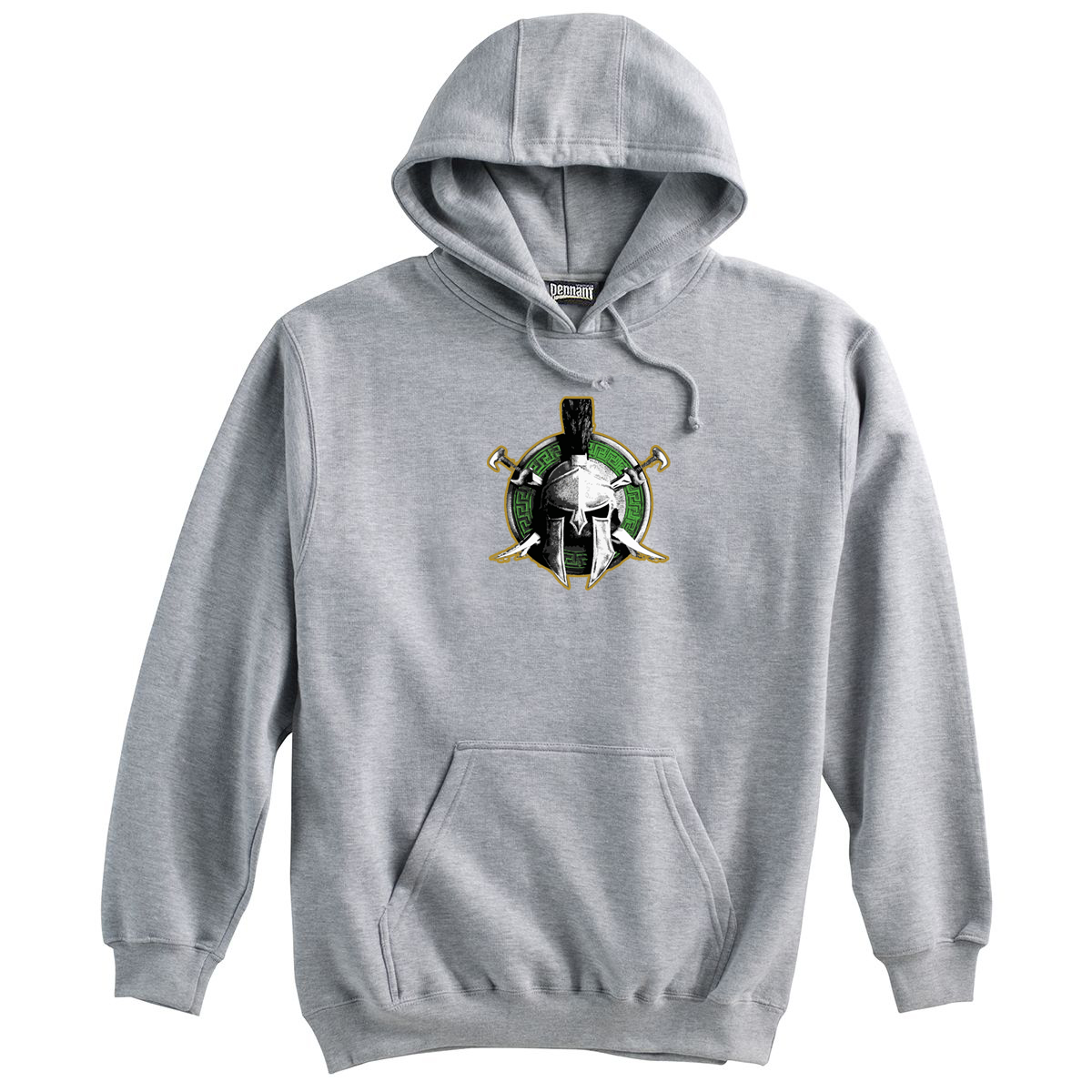 Salinas Valley Spartans Sweatshirt