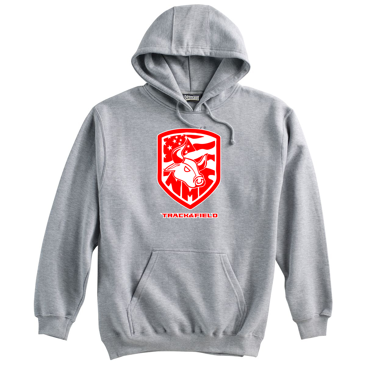 Nesaquake T&F Sweatshirt