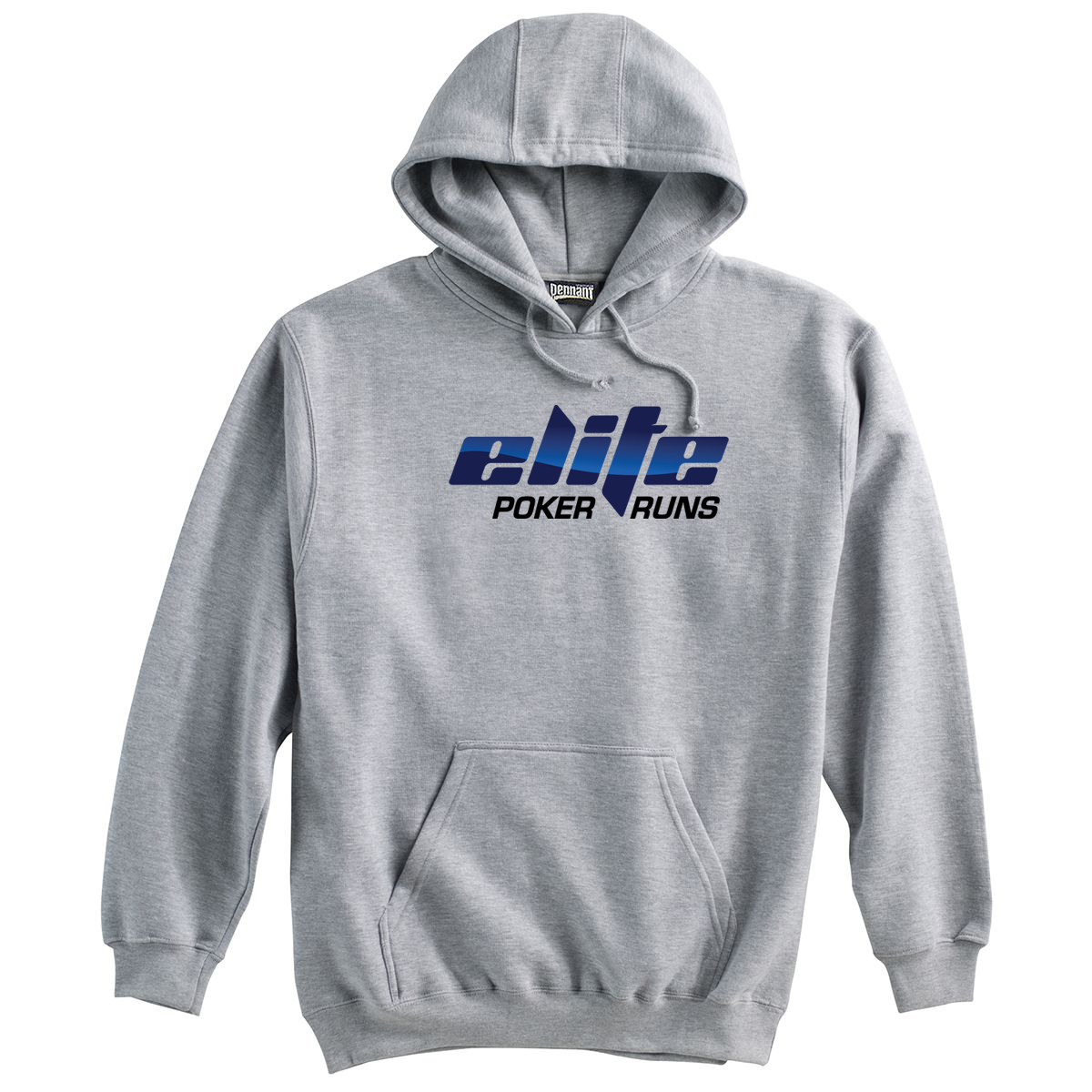 Elite Poker Runs Sweatshirt