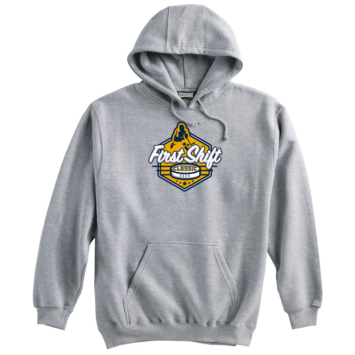 First Shift Charity Classic Sweatshirt
