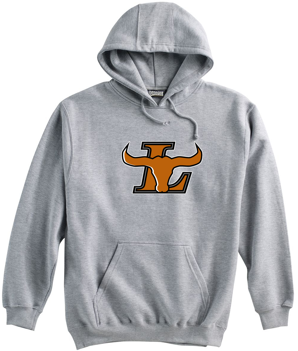 Lanier Baseball Sweatshirt