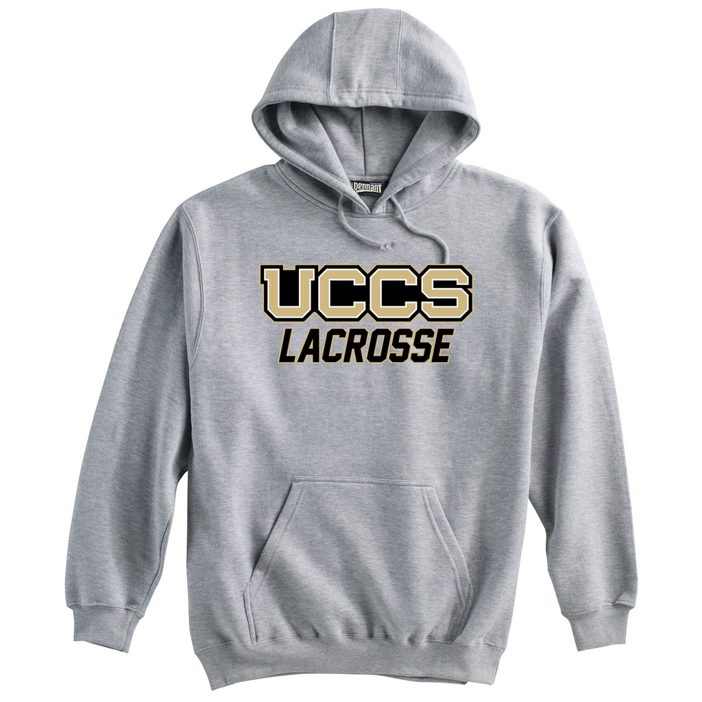 UCCS Sweatshirt Blatant Team Store